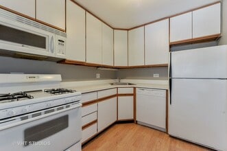 3900 N Pine Grove Ave in Chicago, IL - Building Photo - Building Photo