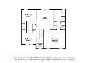 8936 Hedge Maple Rd in Charlotte, NC - Building Photo - Building Photo