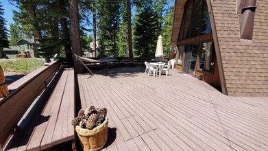 7549 Forest Glen Dr in Tahoe Vista, CA - Building Photo - Building Photo