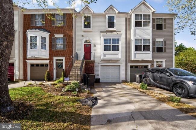 property at 13828 Captain Marbury Ln