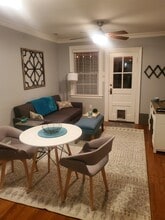 1018 W 45th St, Unit #2 in Richmond, VA - Building Photo - Building Photo