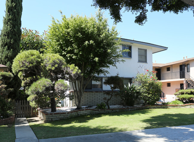 4133 Elenda St in Culver City, CA - Building Photo - Building Photo