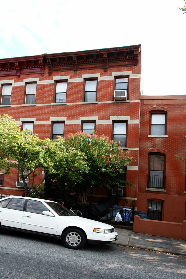 429 Union St in Brooklyn, NY - Foto de edificio - Building Photo