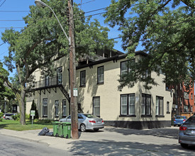 MacNab Studios in Hamilton, ON - Building Photo - Building Photo