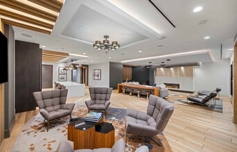 MAA Massachusetts Avenue in Washington, DC - Building Photo - Building Photo