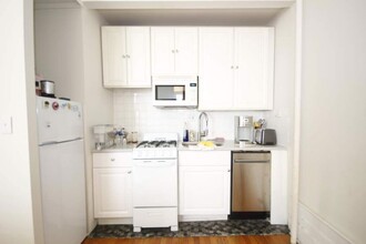 636 West End Ave, Unit 3-R in New York, NY - Building Photo - Building Photo