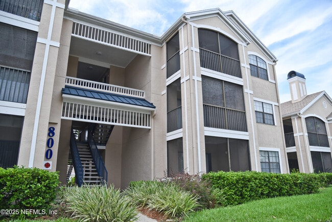 800 Boardwalk Dr in Ponte Vedra Beach, FL - Building Photo - Building Photo