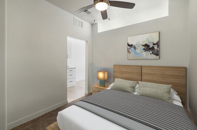 City Lofts Apartments in Salt Lake City, UT - Building Photo - Building Photo