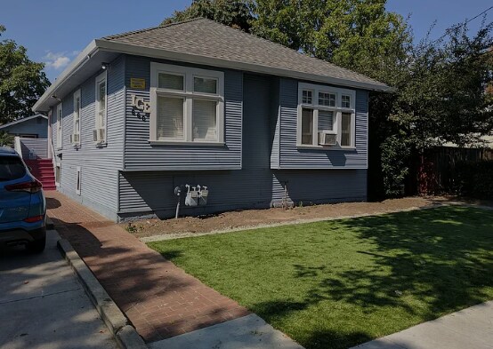 660 Lafayette St in Santa Clara, CA - Building Photo