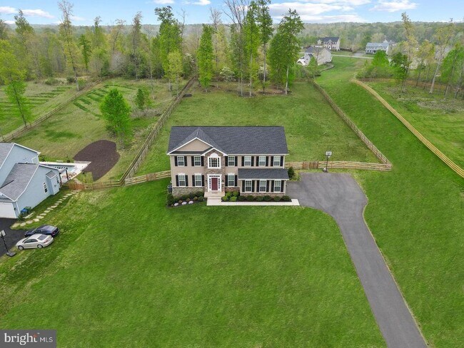 607 Montpelier Dr in Stafford, VA - Building Photo - Building Photo