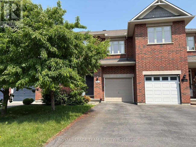 property at 747 Nakina Way
