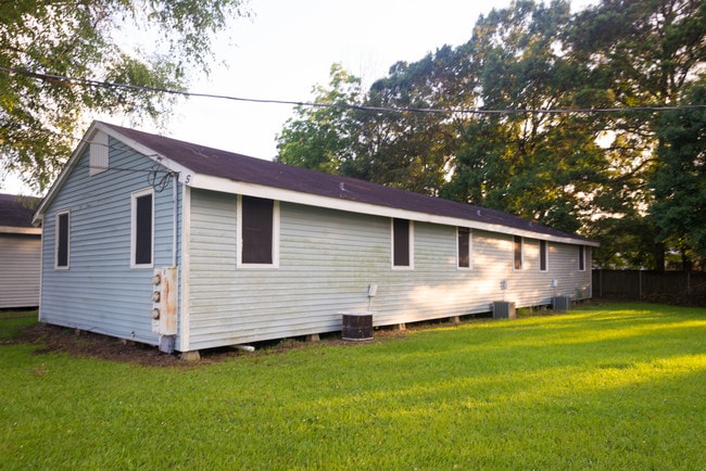 Cote Gelee Apartments in Broussard, LA - Building Photo - Building Photo