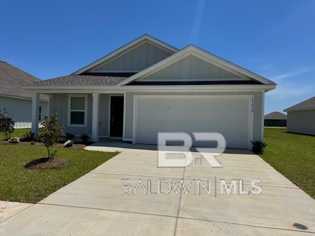 19418 Ghost Horse Dr in Foley, AL - Building Photo