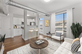 CityWay in Indianapolis, IN - Building Photo - Building Photo