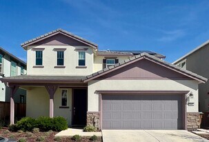 5449 Guenoc Valley Ln in Antioch, CA - Building Photo