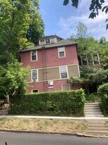 209 Stewart Ave, Unit 209 Stewart ave in Ithaca, NY - Building Photo