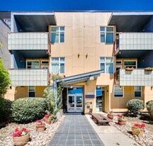 3101 Blake St, Unit 308 in Denver, CO - Building Photo