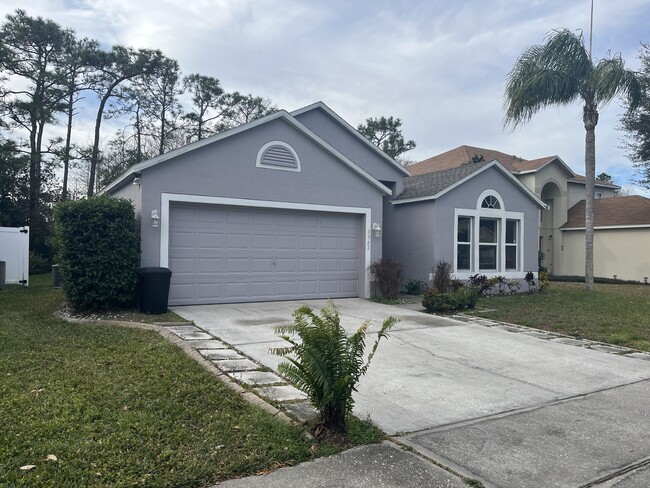 3342 Erskine Dr in Orlando, FL - Building Photo - Building Photo