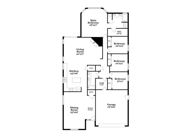 27309 N 84th Dr in Peoria, AZ - Foto de edificio - Building Photo