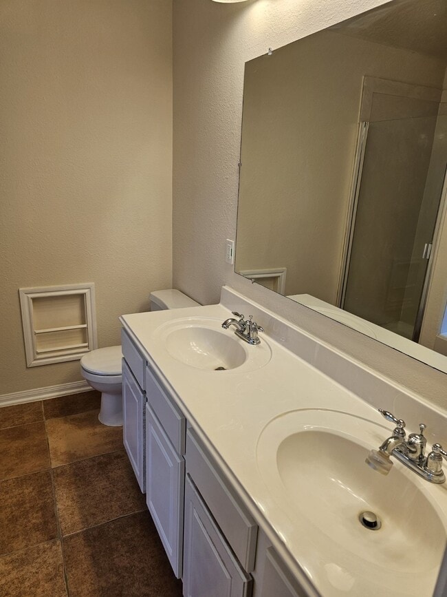 property at 4407 Iron Creek Ct