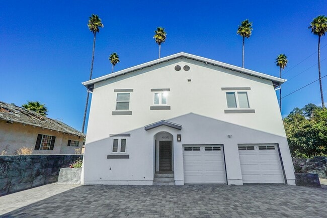 4508 Esmeralda St in Los Angeles, CA - Building Photo - Building Photo