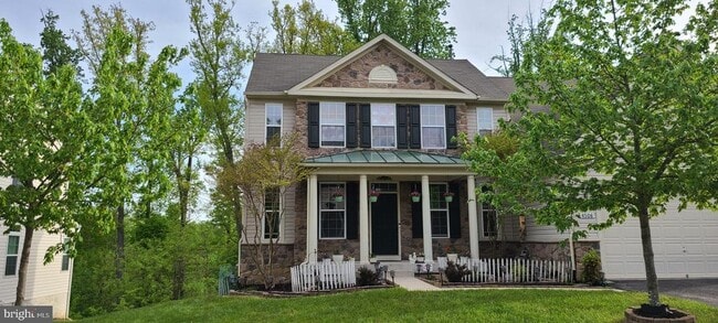 property at 4506 Nightingale Ct