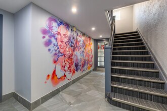 21 SHERWOOD AVE. in Toronto, ON - Building Photo - Interior Photo