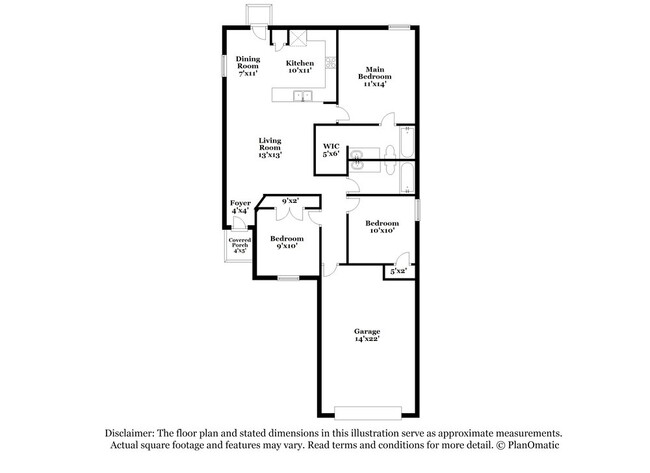 11415 Country Canyon in San Antonio, TX - Building Photo - Building Photo