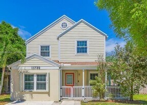 11739 SW 117th Terrace in Miami, FL - Building Photo
