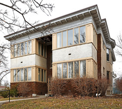 1981 Selby Ave in St. Paul, MN - Building Photo - Building Photo