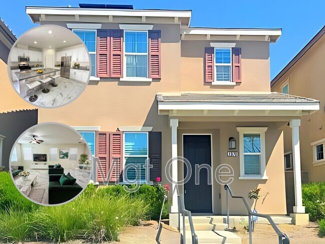 property at 5979 Ginger Dr