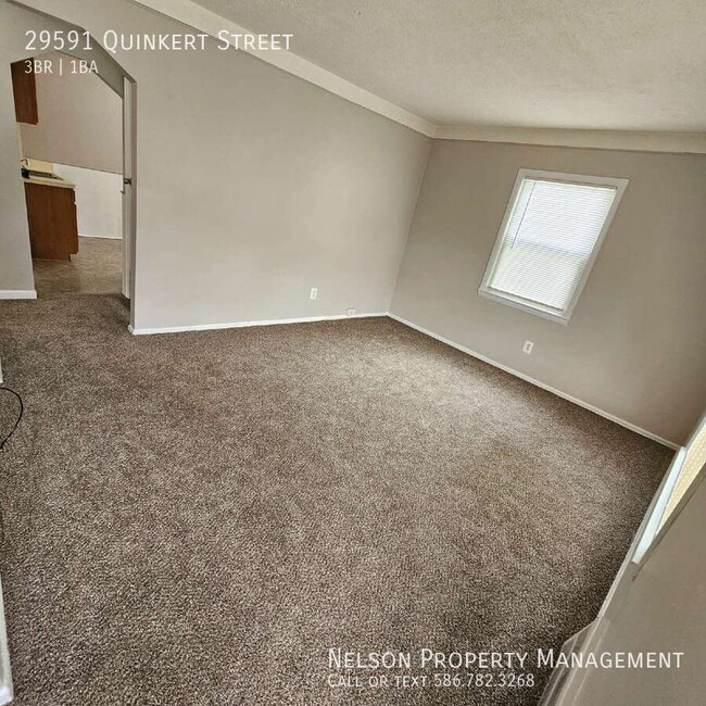 29591 Quinkert St in Roseville, MI - Building Photo - Building Photo