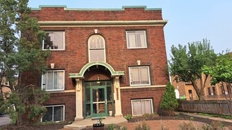 2737 Blaisdell Ave, Unit blaisdell in Minneapolis, MN - Building Photo