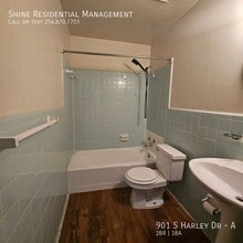 901 Harley Dr in Harker Heights, TX - Building Photo - Building Photo