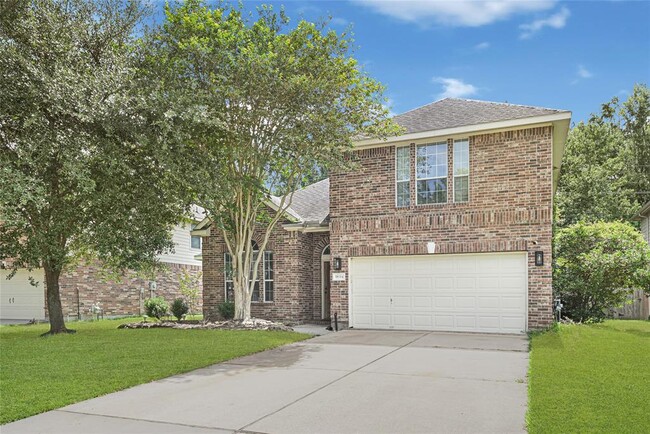 18314 Wild Lilac Trail in Humble, TX - Building Photo - Building Photo