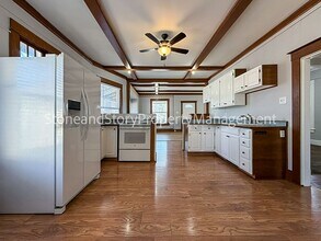 1408 SW Byron St in Topeka, KS - Building Photo - Building Photo