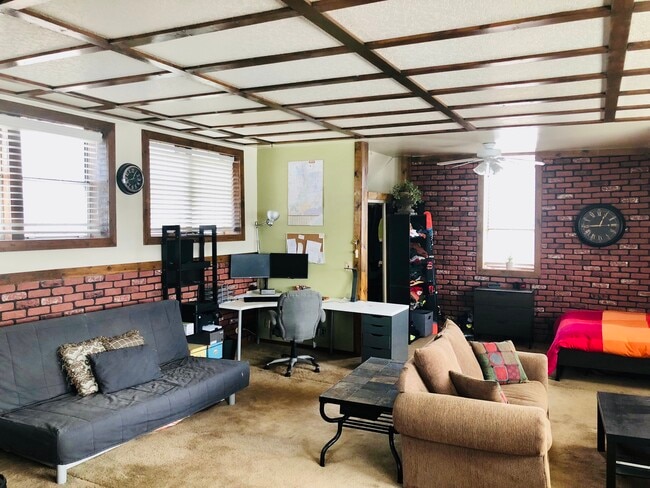 1136 E 100 S, Unit 2 in Salt Lake City, UT - Building Photo - Building Photo