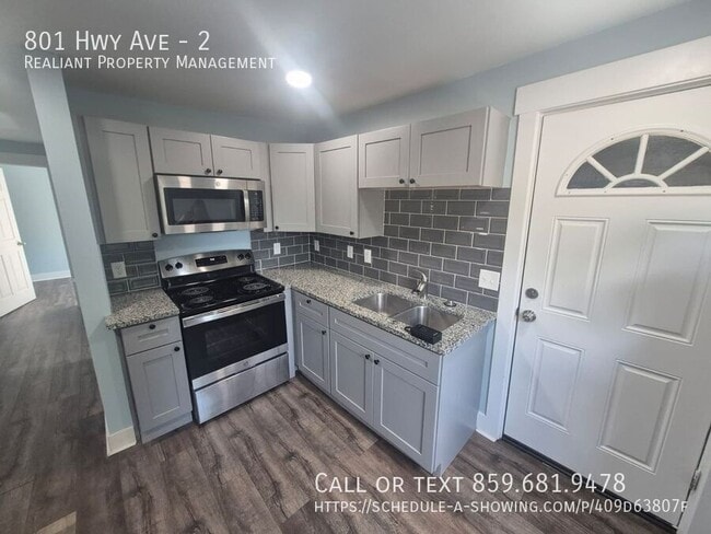 801 Hwy Ave in Covington, KY - Building Photo - Building Photo