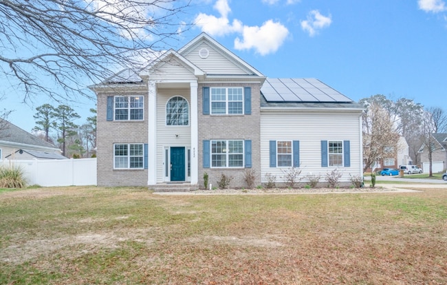 property at 4212 Periwinkle Ct
