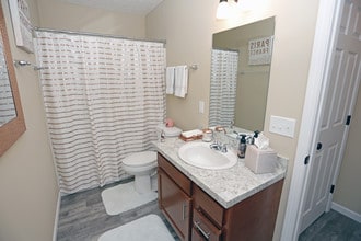 Villas at Charleston in Columbiana, OH - Foto de edificio - Interior Photo
