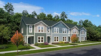 1103 Alfonso Ln in Durham, NC - Building Photo