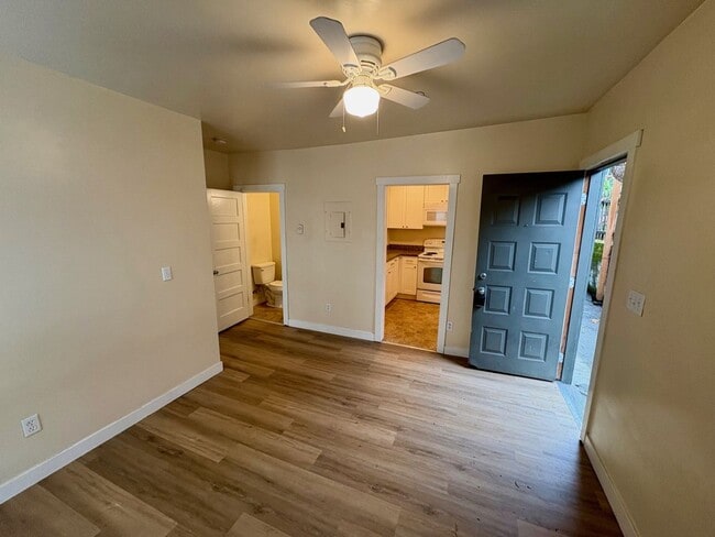 property at 4401 Rainier Ave S