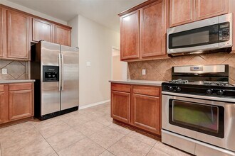 6131 Moran Crest Dr in Spring, TX - Building Photo - Building Photo