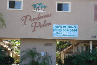 Ponderosa Palms in Santa Ana, CA - Building Photo - Other