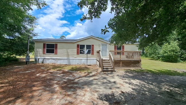 property at 40 Ginger Ln