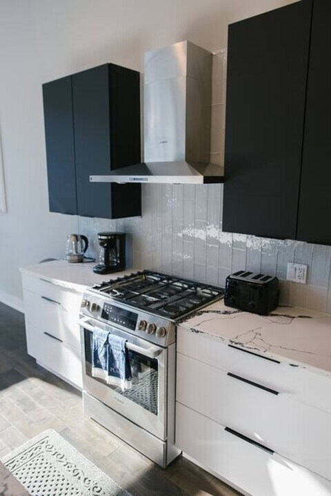 2019 N Bingham St in Chicago, IL - Building Photo