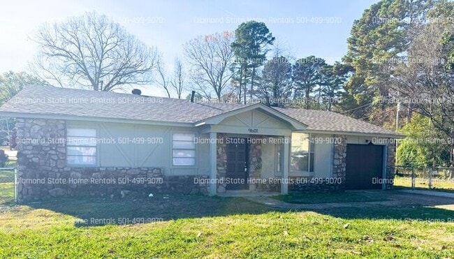 property at 9601 Labette Dr