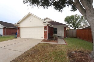 13118 Willow Landing Ln in Houston, TX - Building Photo