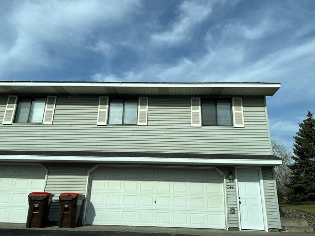 property at 2449 Gall Ave