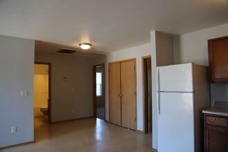 501 Daniel Pl, Unit A in Springdale, AR - Building Photo - Building Photo